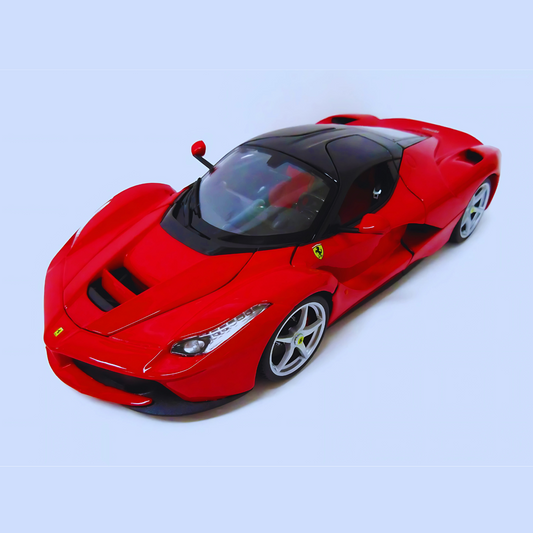 LAFERRARI