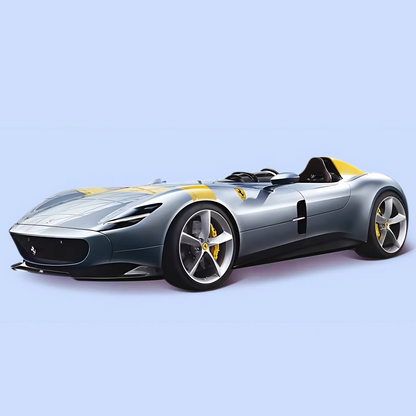 FERRARI MONZA SP1