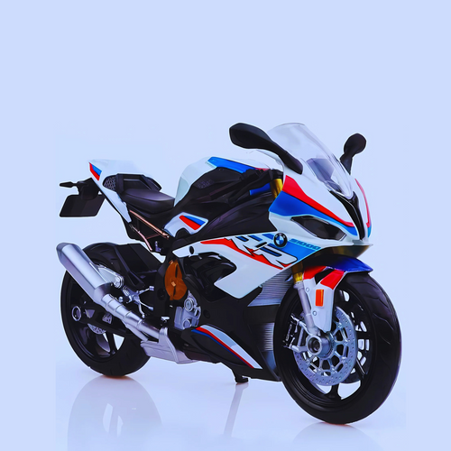 BMW S1000RR