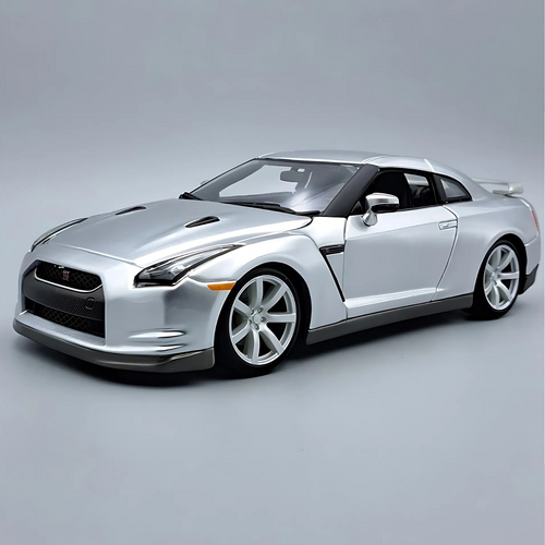 NISSAN GTR